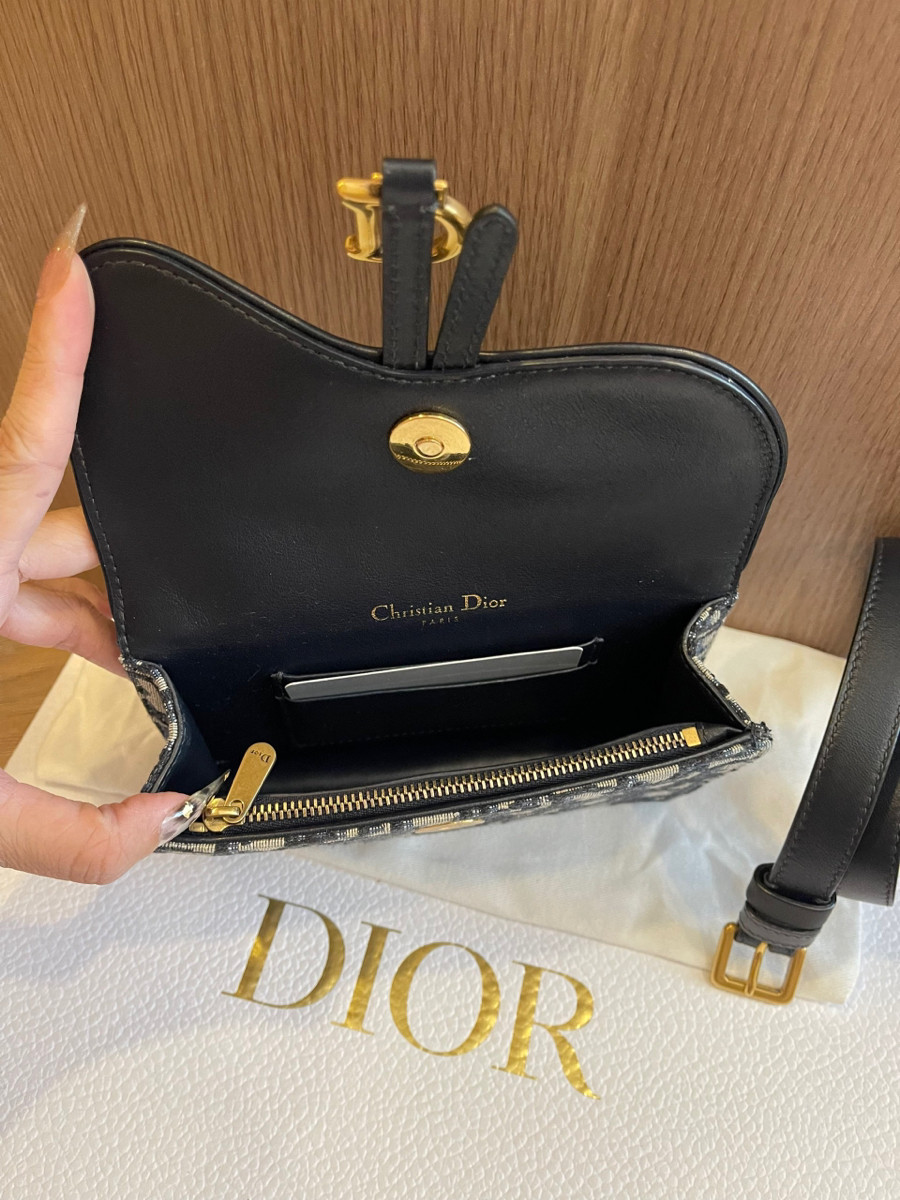 Beltbag Dior New