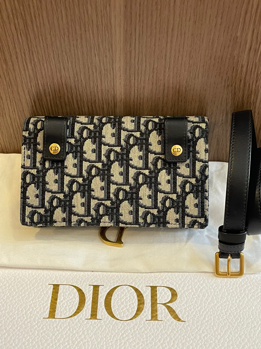 Beltbag Dior New