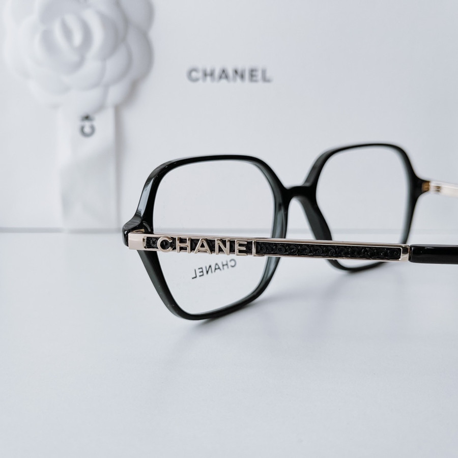 Gọng cận Chanel new2022