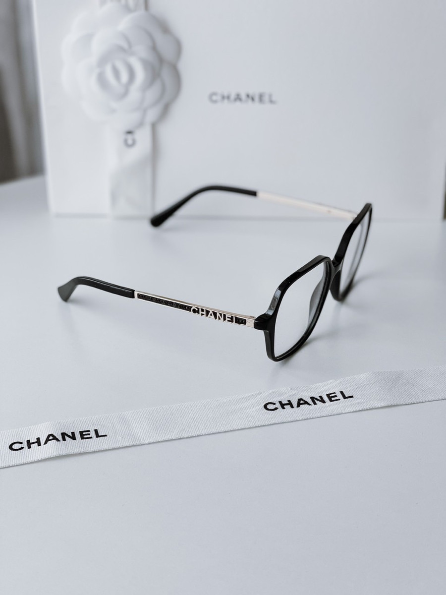 Gọng cận Chanel new2022