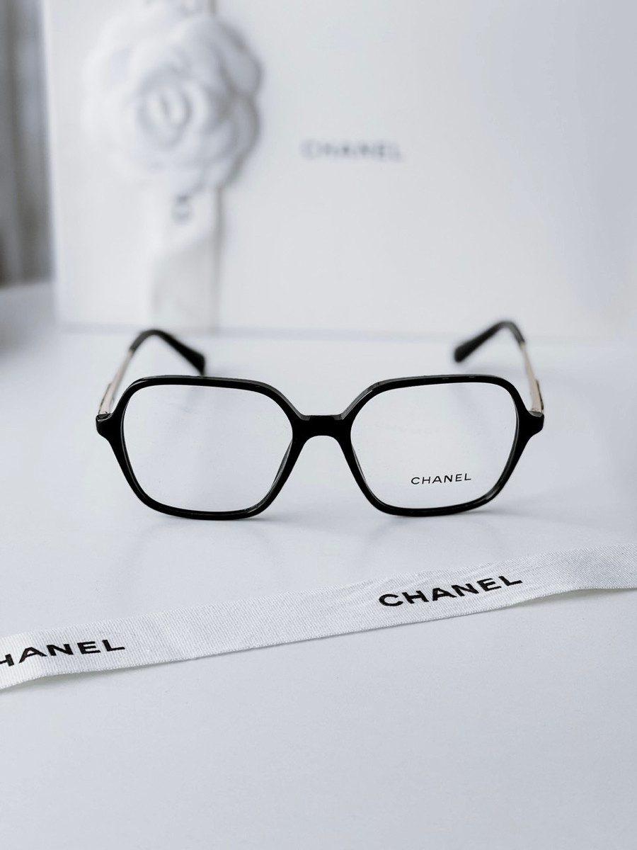 Gọng cận Chanel new2022