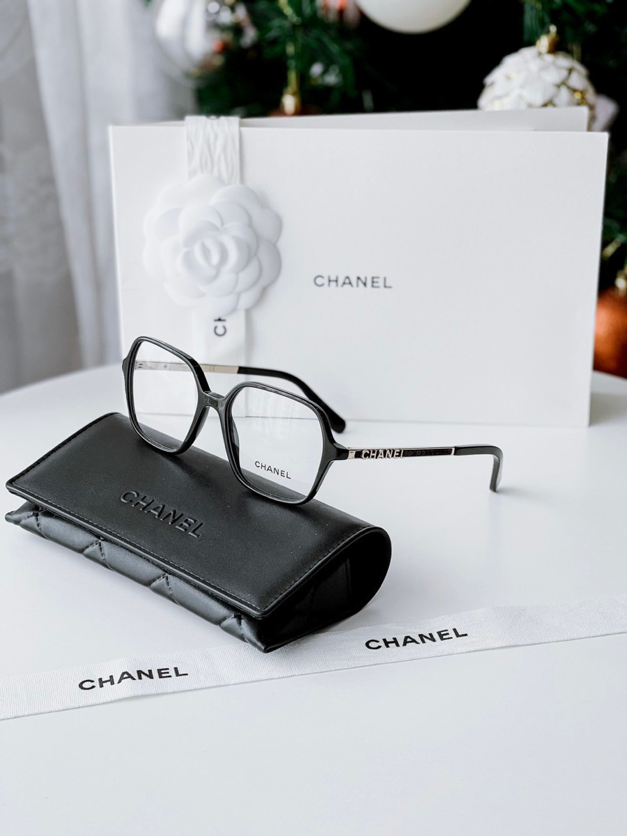 Gọng cận Chanel new2022