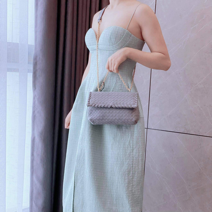 Túi BOTTEGA VENETA