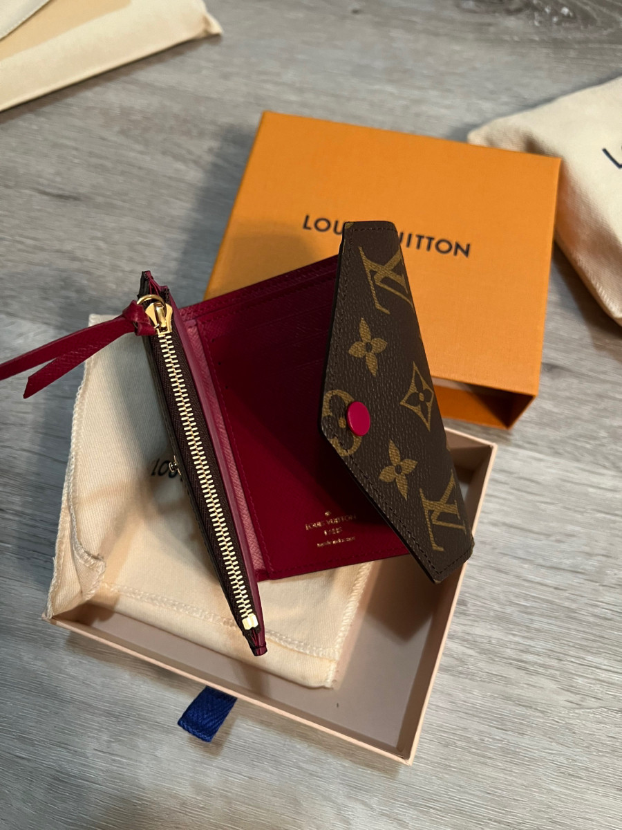 Ví Louis Vuitton