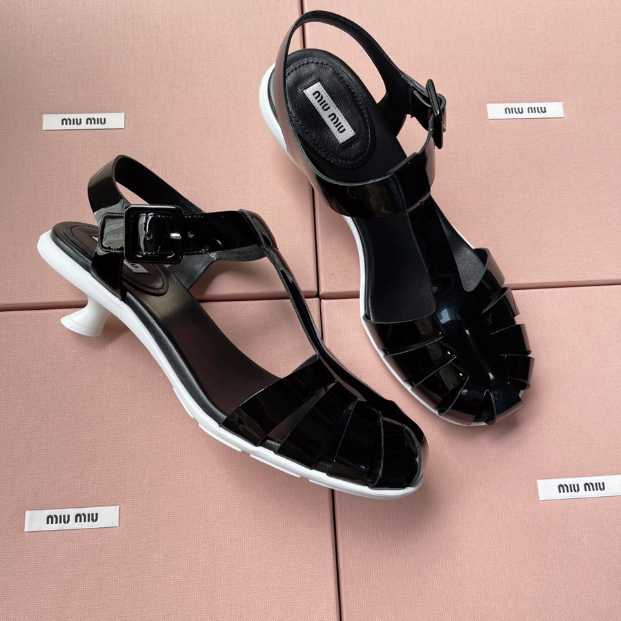 Sandal miu miu