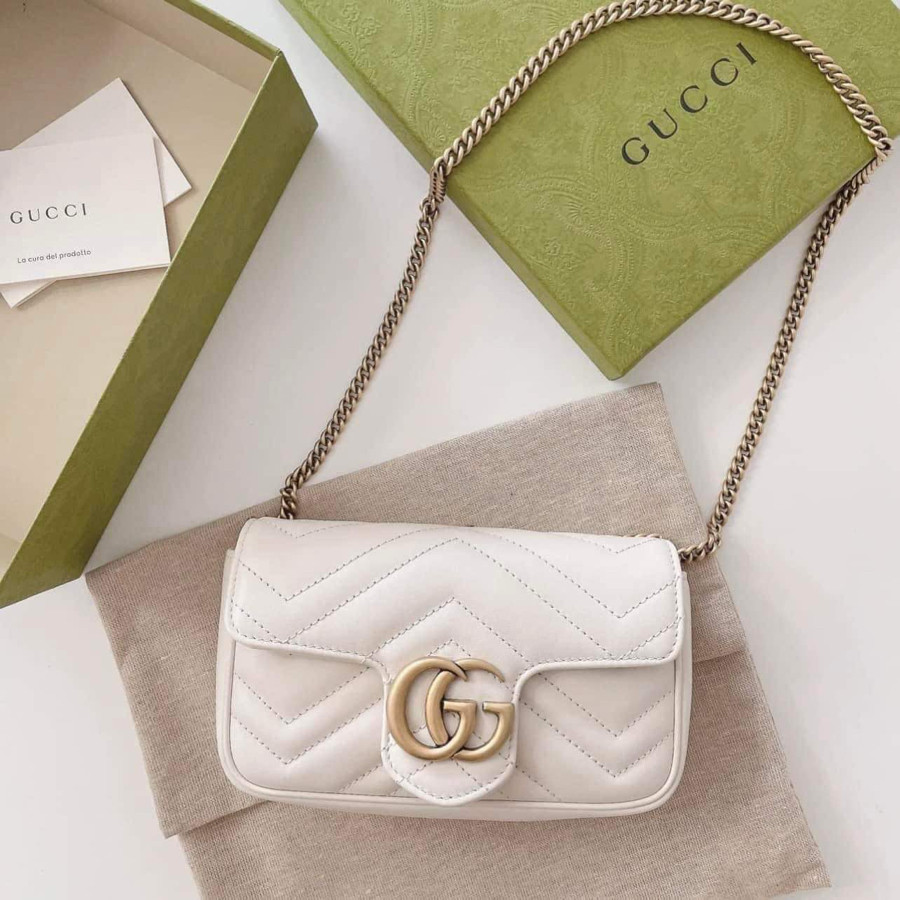 Túi Gucci New