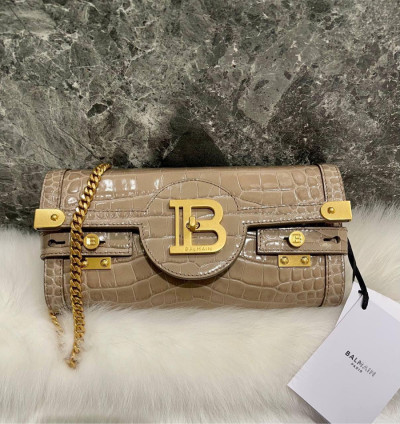 Túi Balmain