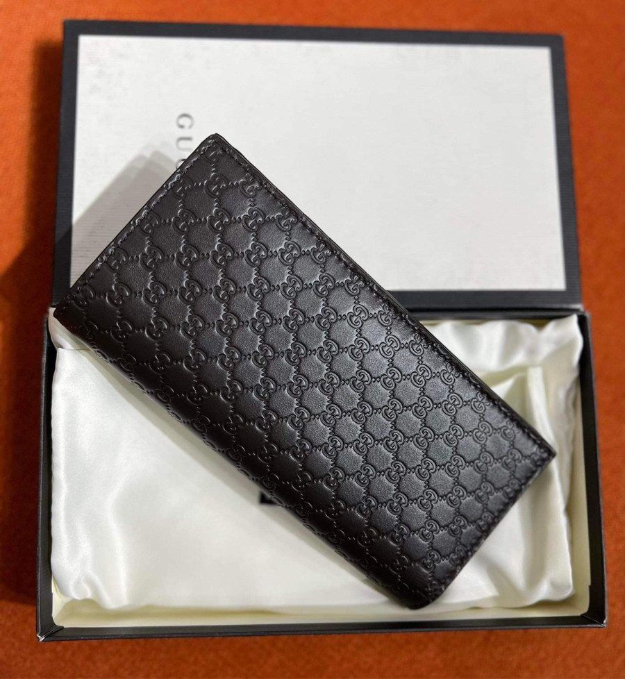 Ví dài Gucci New