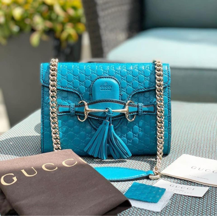 Túi Gucci
