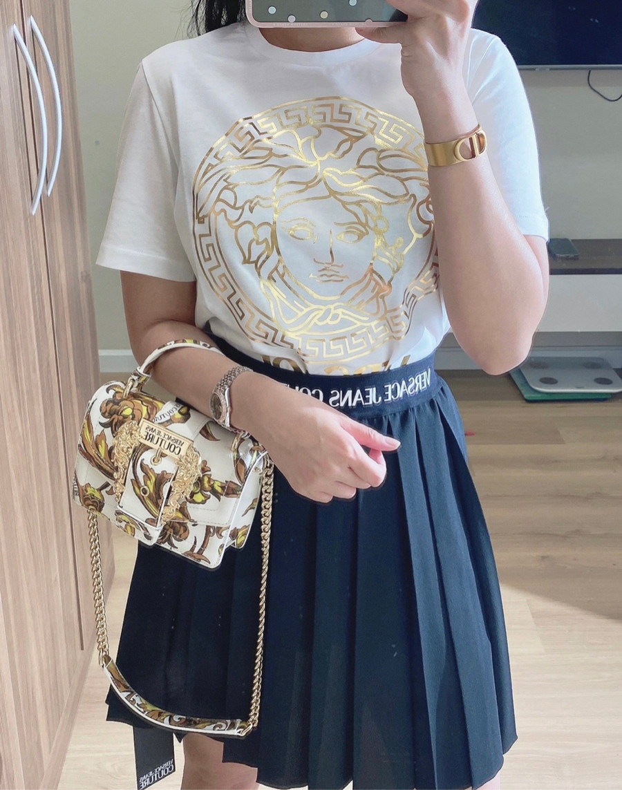 Túi Versace New