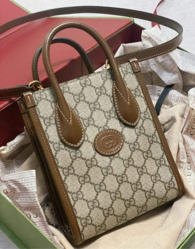 Túi Gucci New