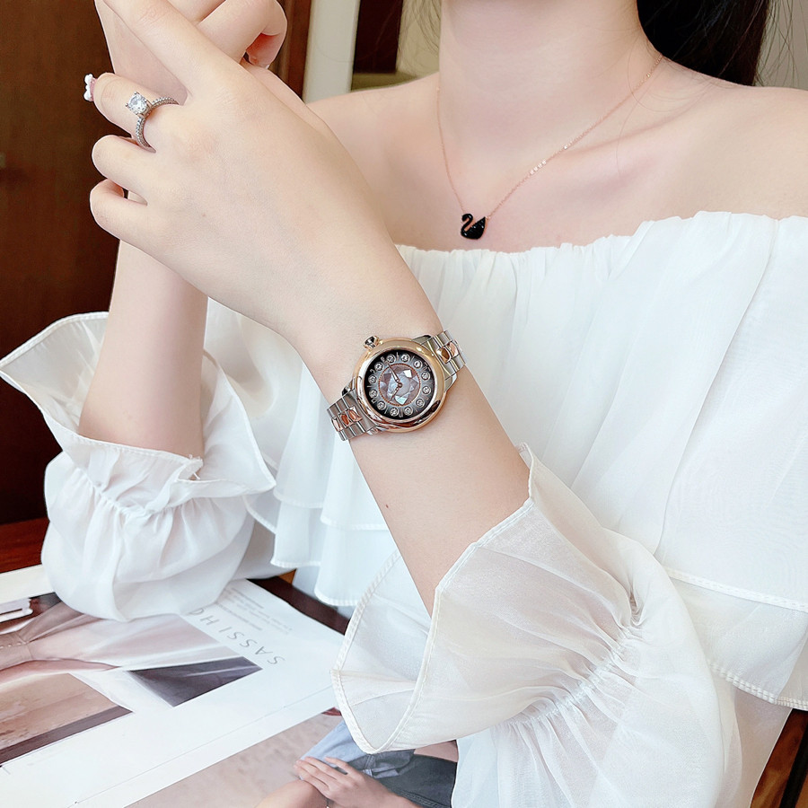 Đồng hồ Fendi New