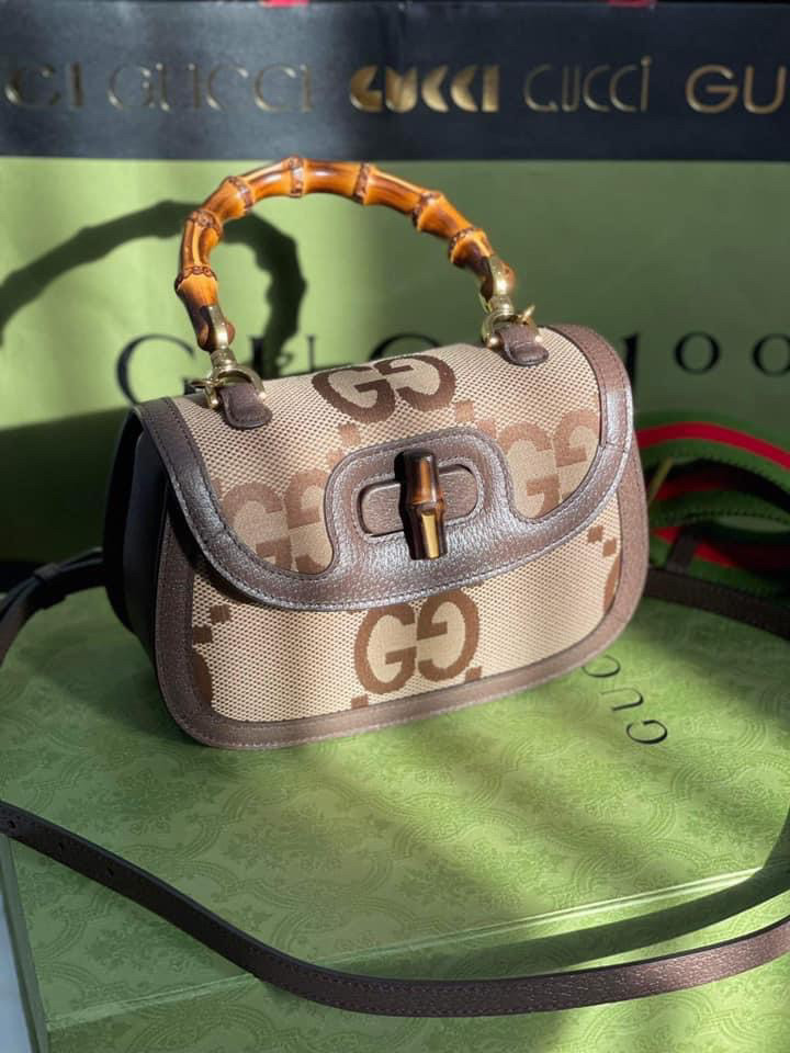 Túi Gucci New