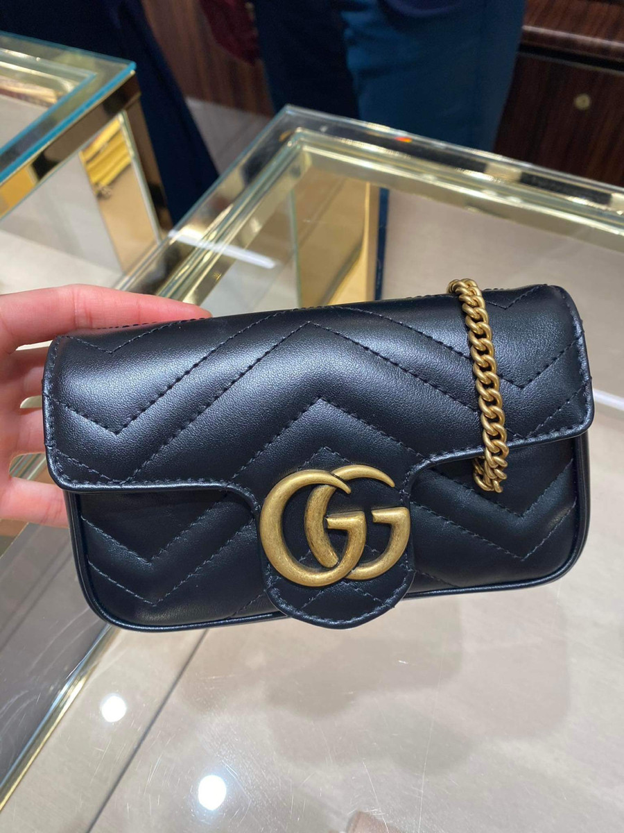 GUCCI supper mini