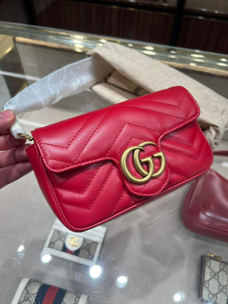 GUCCI supper mini