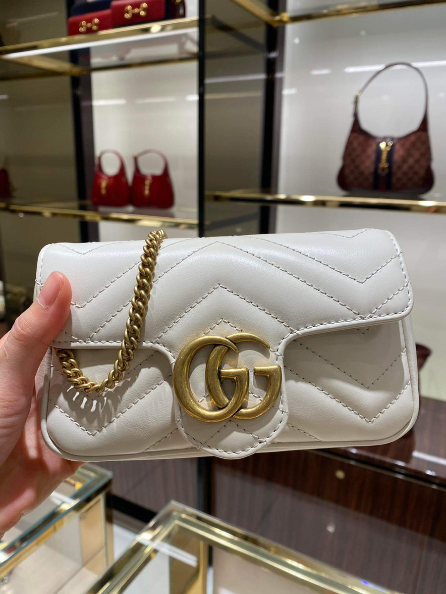 GUCCI supper mini