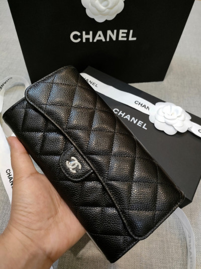 Ví Chanel New