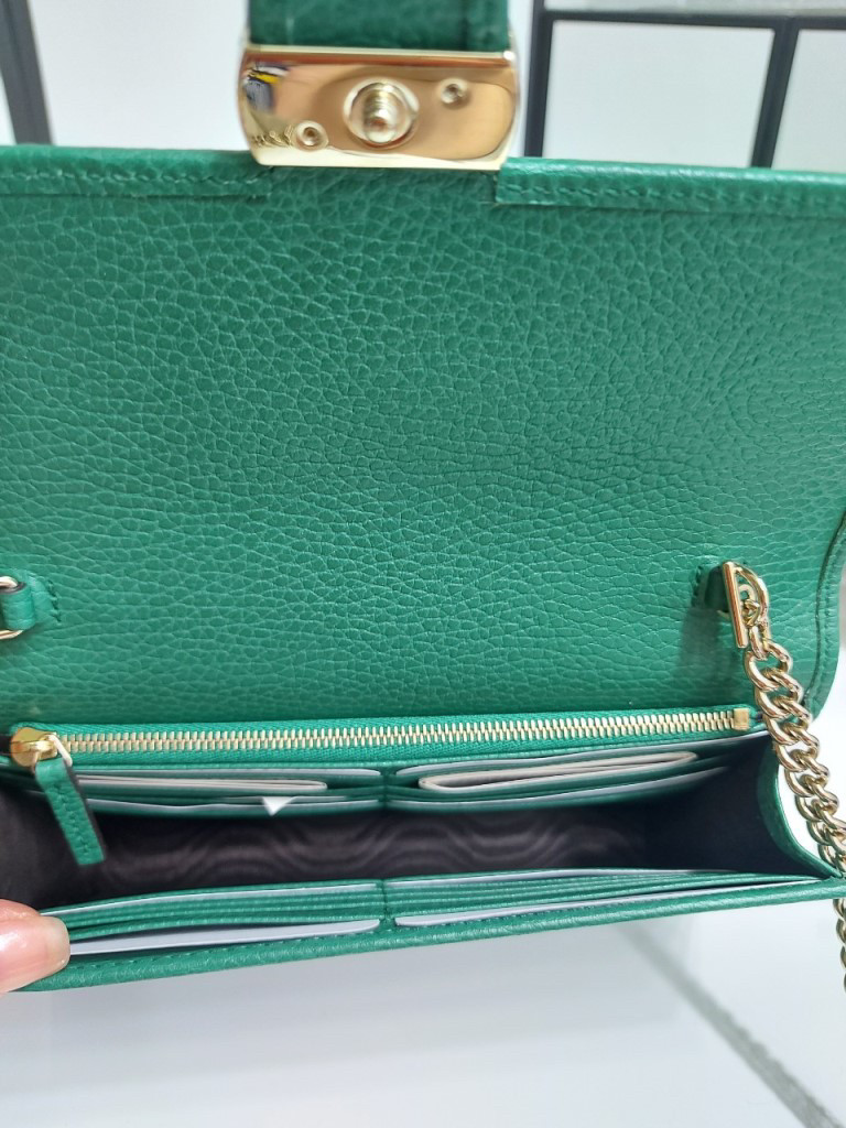 Woc Gucci New