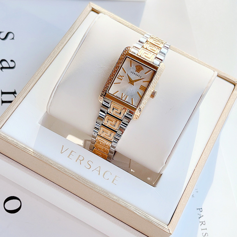 Đồng hồ nữ Versace