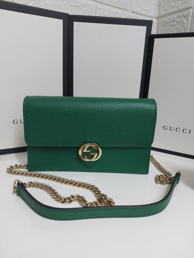 Woc Gucci New