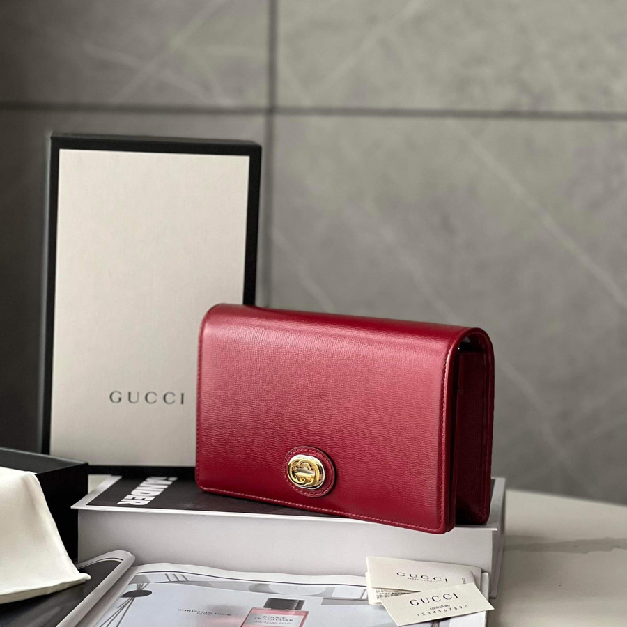 Woc Gucci New