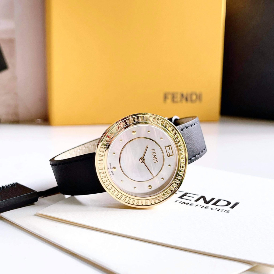 Đồng hồ nữ Fendi My Way