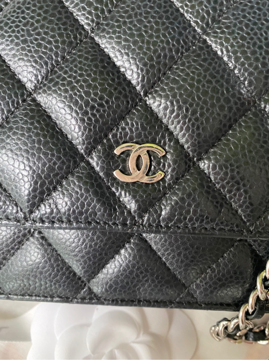 Chanel Woc