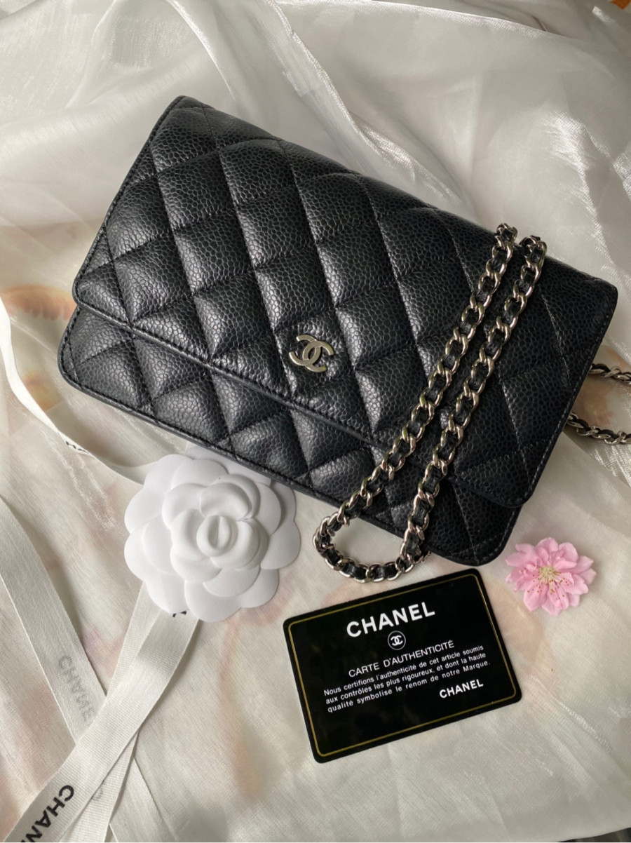 Chanel Woc