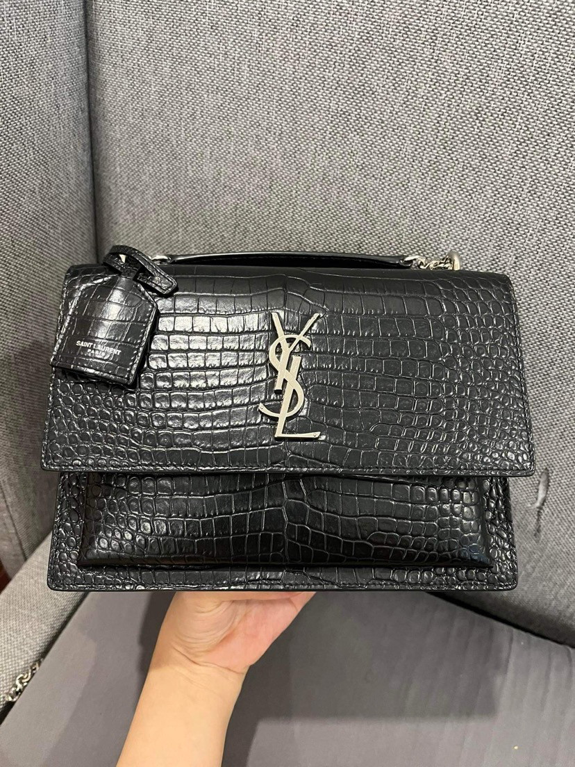 Ysl sunset sz 22