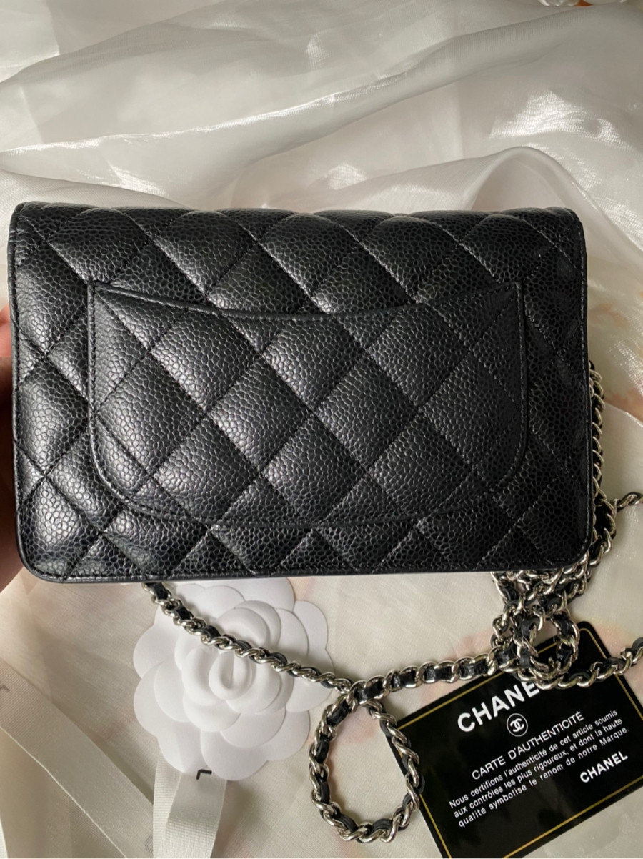 Chanel Woc