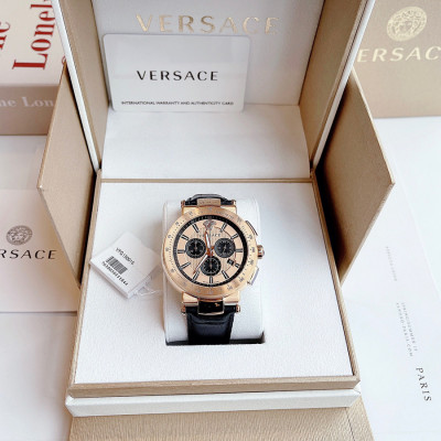 Đồng hồ nam Versace