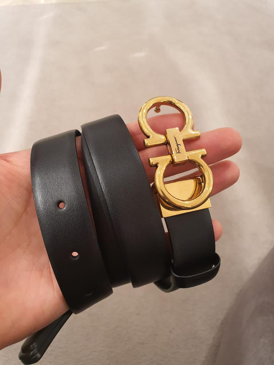 Belt Salvatore New