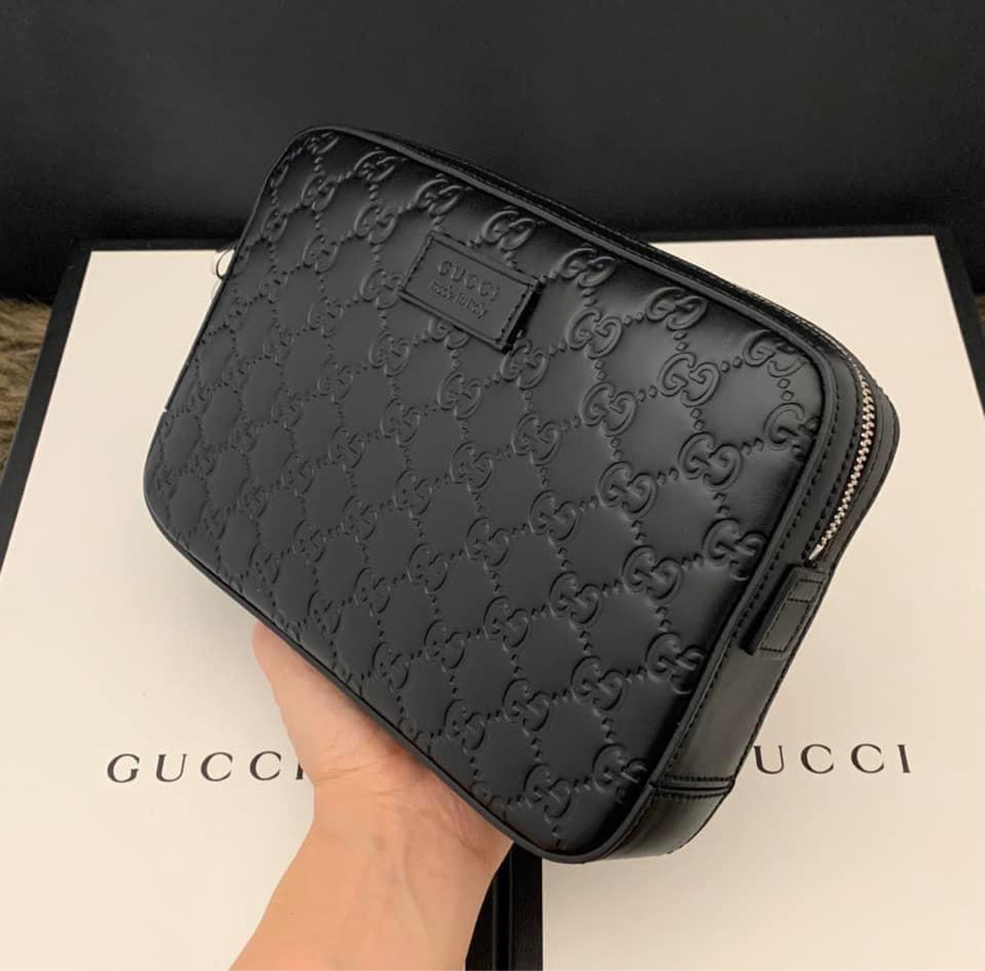 Clutch gucci