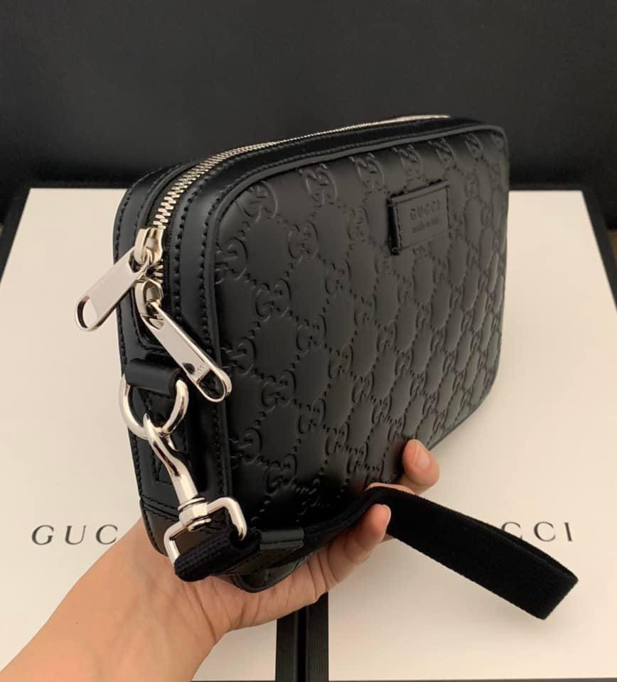 Clutch gucci