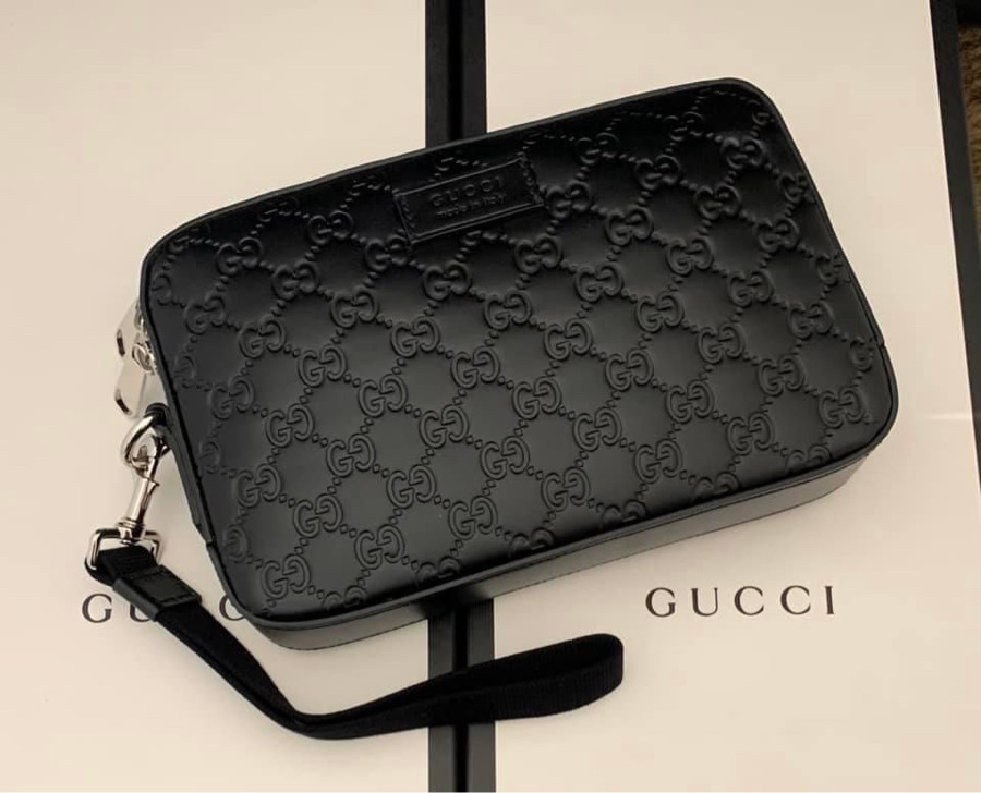 Clutch gucci