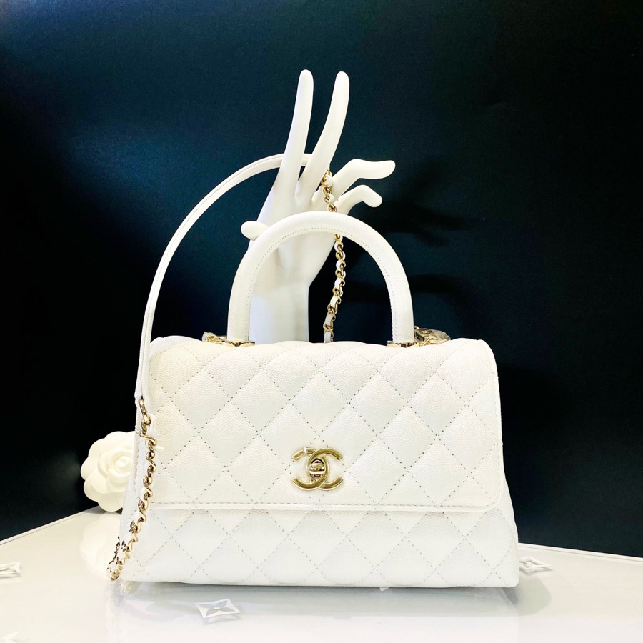 Chanel Coco 9.5 New