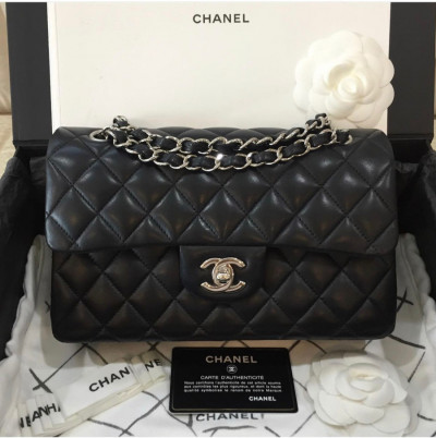 Chanel classic