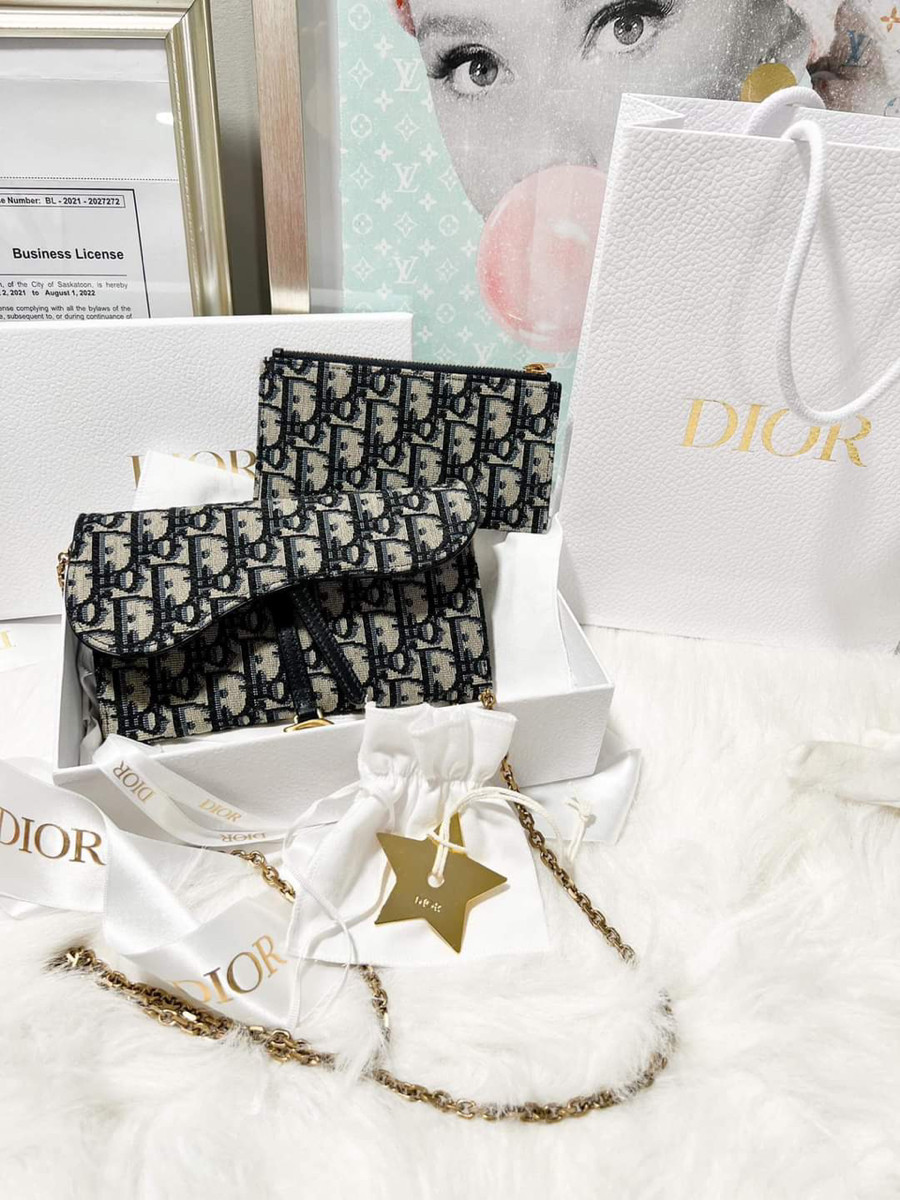 Woc Dior