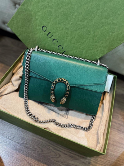 Túi gucci dionyus sz 26 likenew kèm box