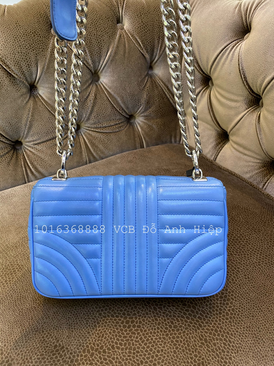 Túi PRADA Pattina Bag In Mare