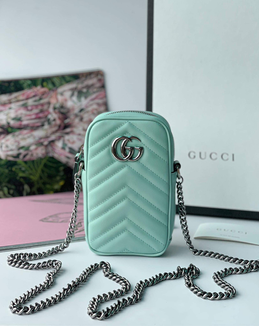 Túi Gucci