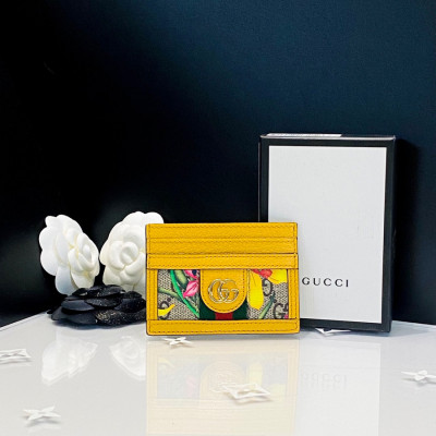 Ví card Gucci New