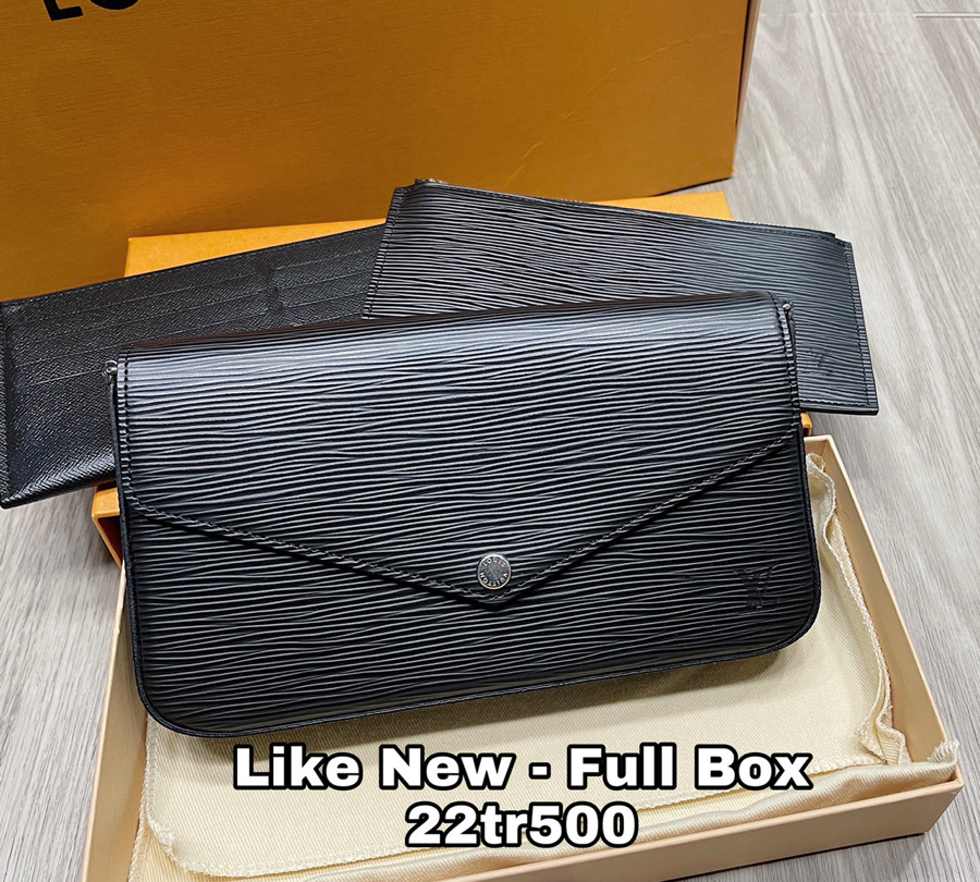 Nhà em có 𝑭𝒆𝒍𝒊𝒄𝒆 từ New đến Like New