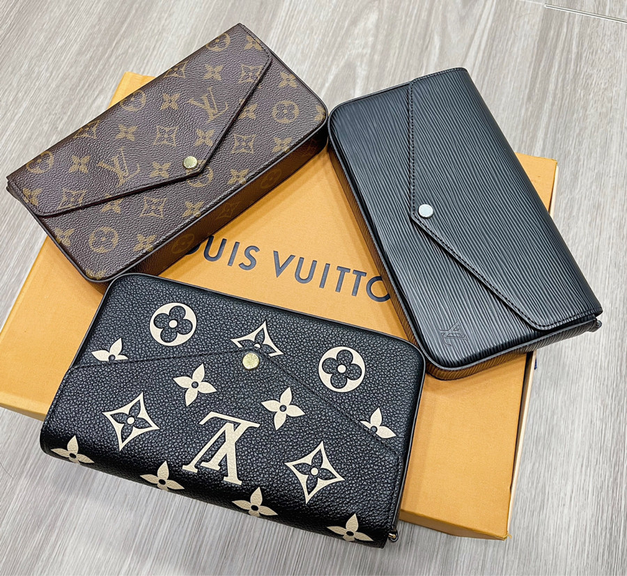 Nhà em có 𝑭𝒆𝒍𝒊𝒄𝒆 từ New đến Like New