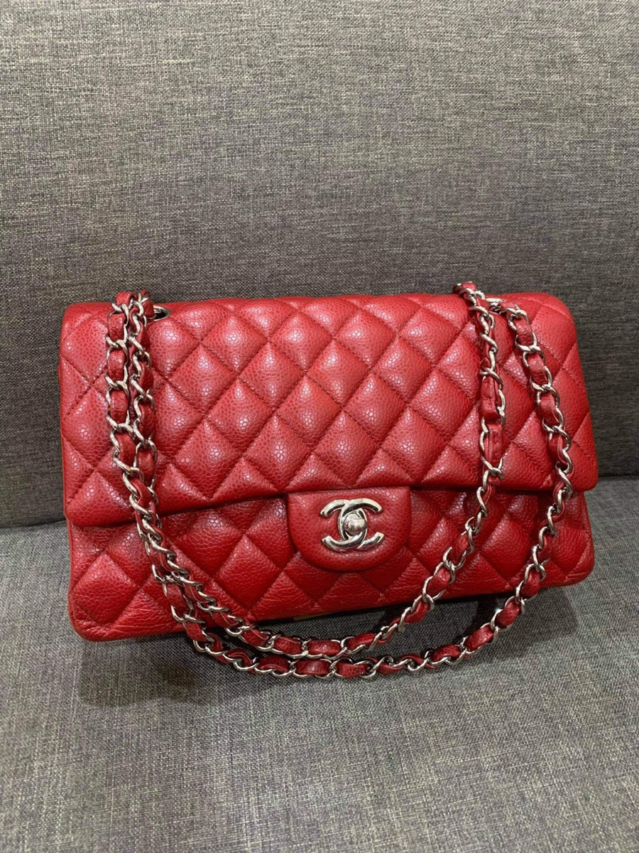 Chanel Classic M