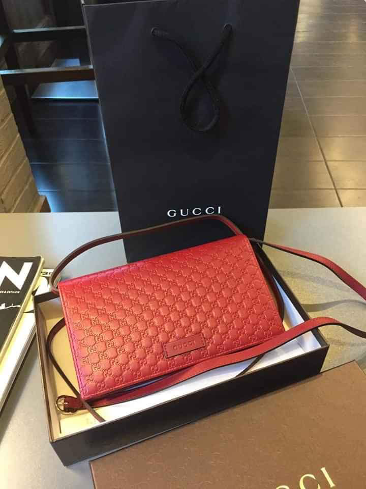 túi gucci