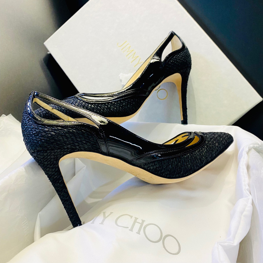 Giày JIMMY choo