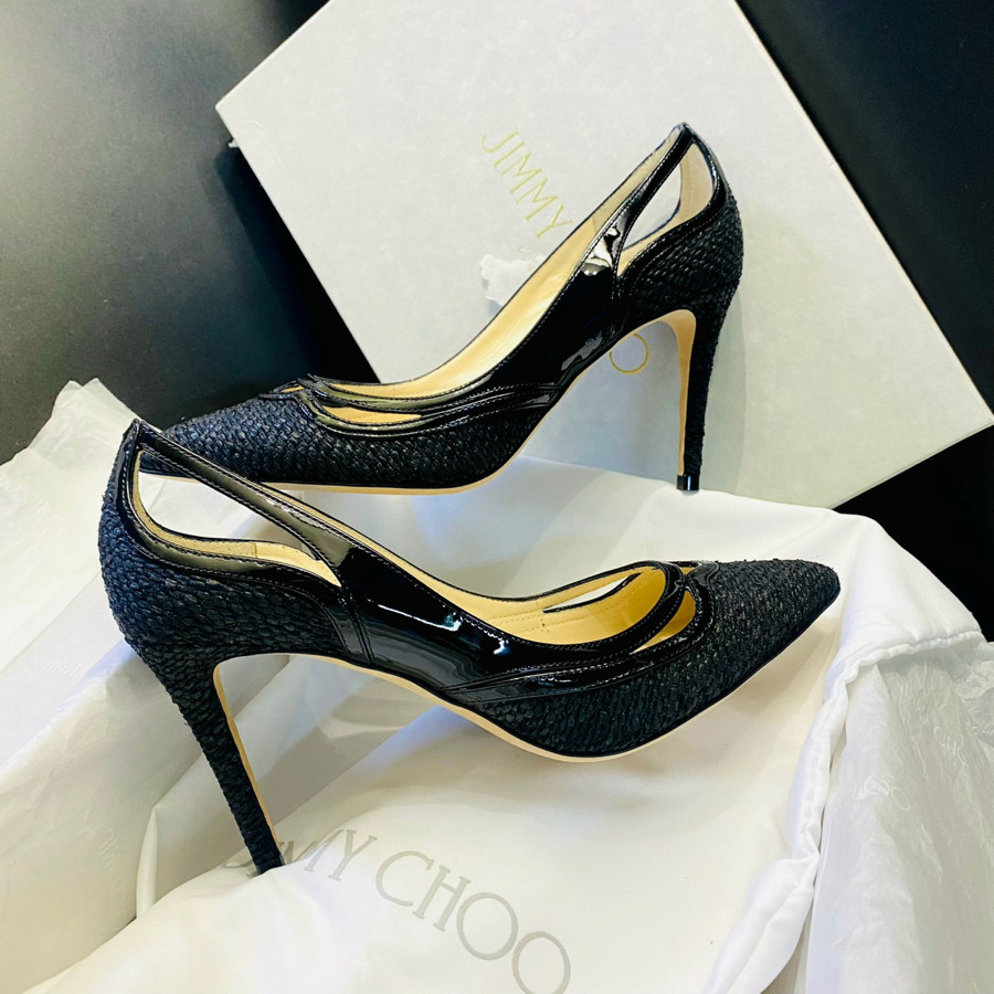 Giày JIMMY choo