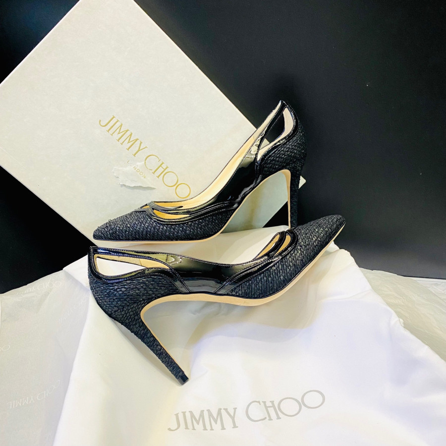 Giày JIMMY choo