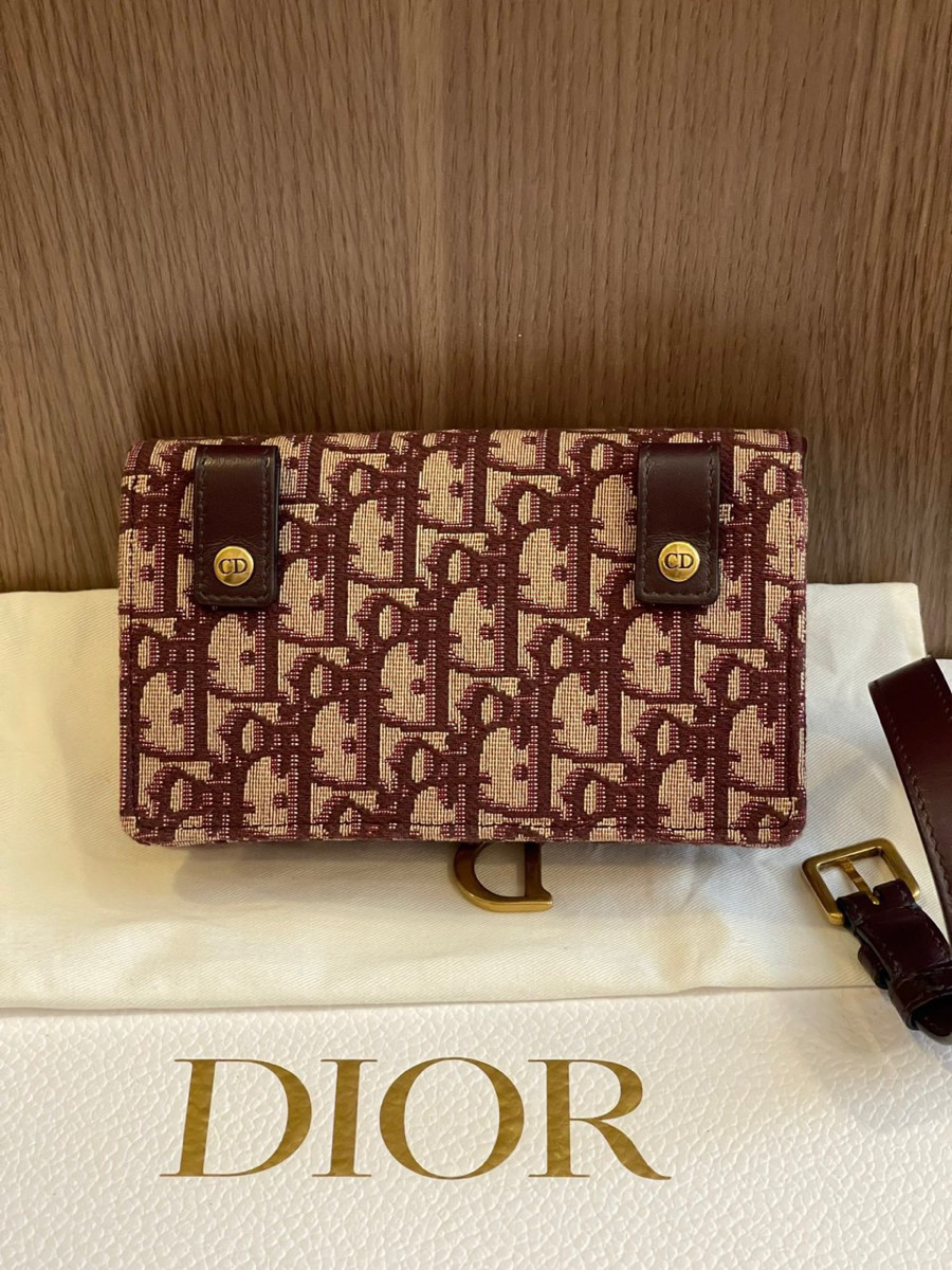 Túi Dior